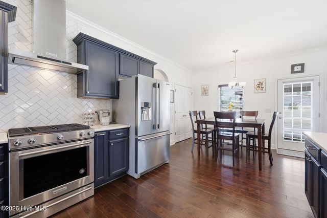 2236 Birch Hollow Drive, Winterville, NC 28590