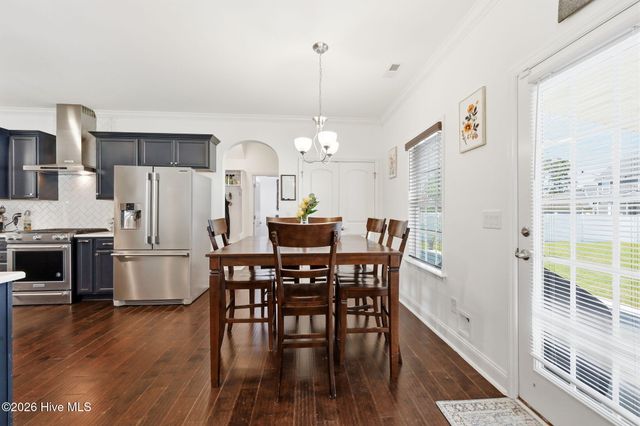2236 Birch Hollow Drive, Winterville, NC 28590