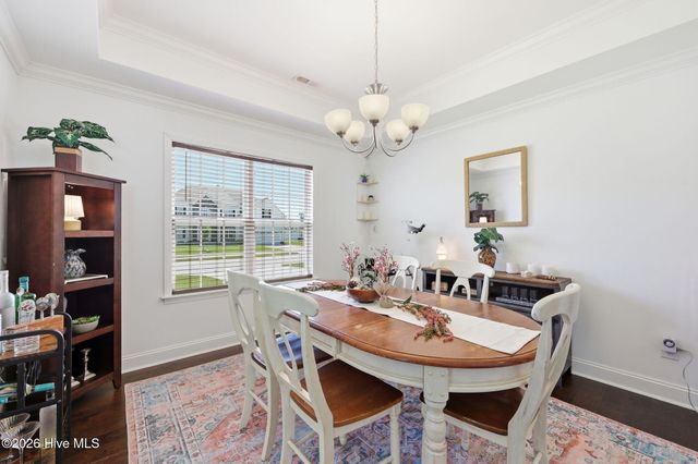 2236 Birch Hollow Drive, Winterville, NC 28590