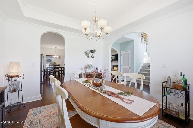 2236 Birch Hollow Drive, Winterville, NC 28590
