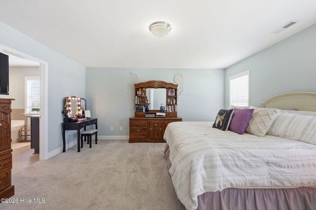 2236 Birch Hollow Drive, Winterville, NC 28590