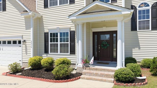 2236 Birch Hollow Drive, Winterville, NC 28590