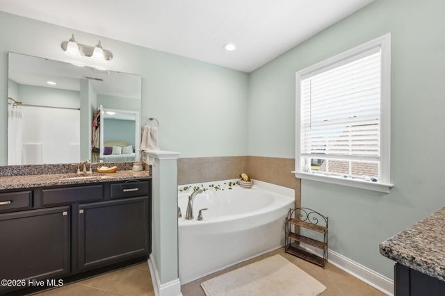 2236 Birch Hollow Drive, Winterville, NC 28590