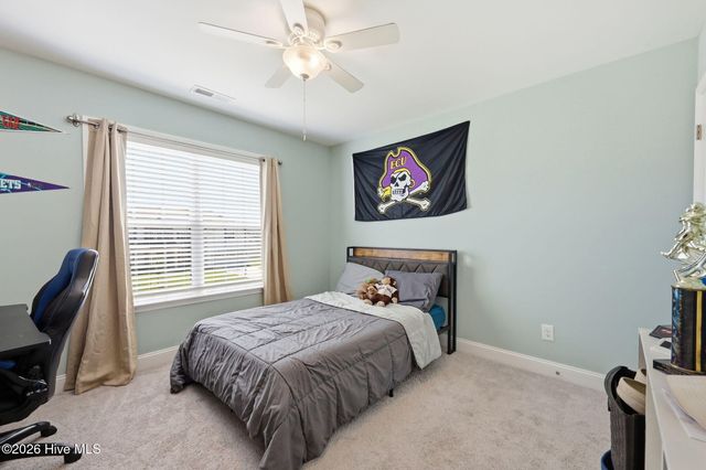2236 Birch Hollow Drive, Winterville, NC 28590