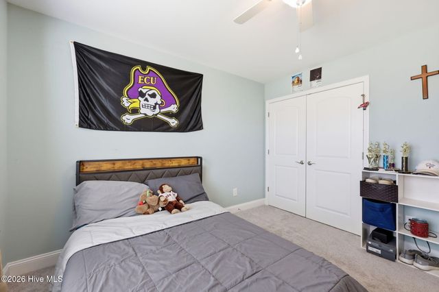 2236 Birch Hollow Drive, Winterville, NC 28590