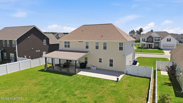 2236 Birch Hollow Drive, Winterville, NC 28590