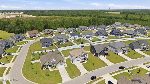 2236 Birch Hollow Drive, Winterville, NC 28590