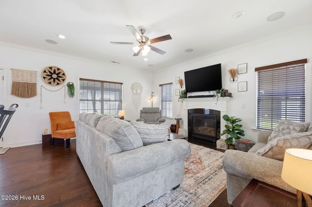 2236 Birch Hollow Drive, Winterville, NC 28590