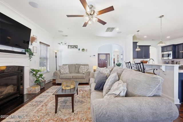 2236 Birch Hollow Drive, Winterville, NC 28590