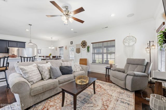 2236 Birch Hollow Drive, Winterville, NC 28590