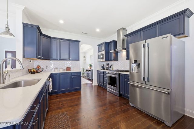 2236 Birch Hollow Drive, Winterville, NC 28590