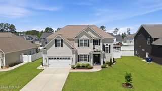 2236 Birch Hollow Drive, Winterville, NC 28590