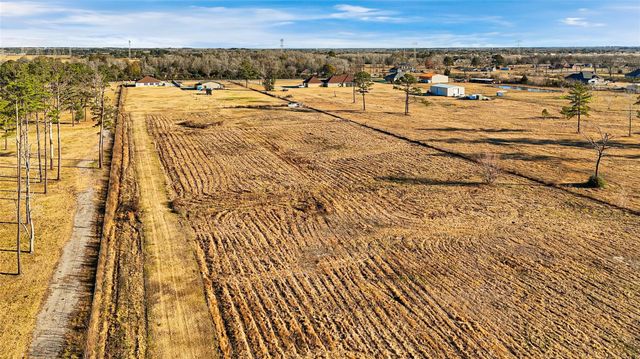 1018 Kennings Road, Crosby, TX 77532