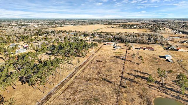 1018 Kennings Road, Crosby, TX 77532