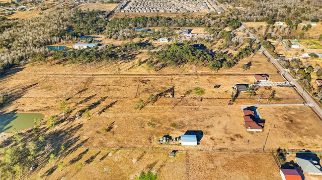 1018 Kennings Road, Crosby, TX 77532