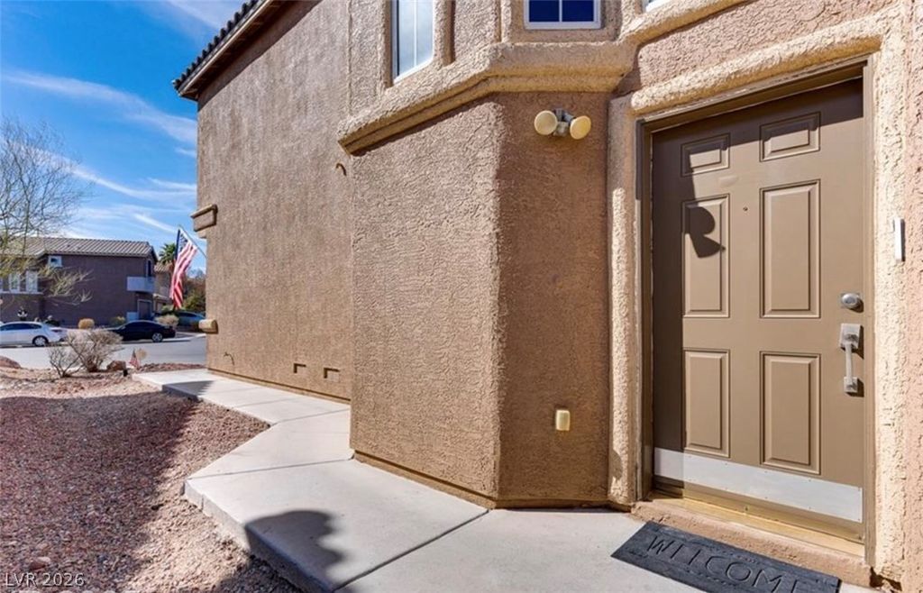 6148 Withrow Downs Street, North Las Vegas, NV 89081 — photo 3