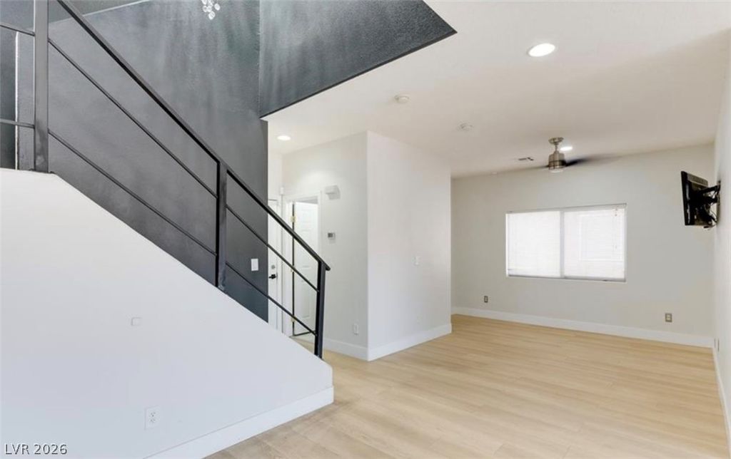 6148 Withrow Downs Street, North Las Vegas, NV 89081 — photo 4