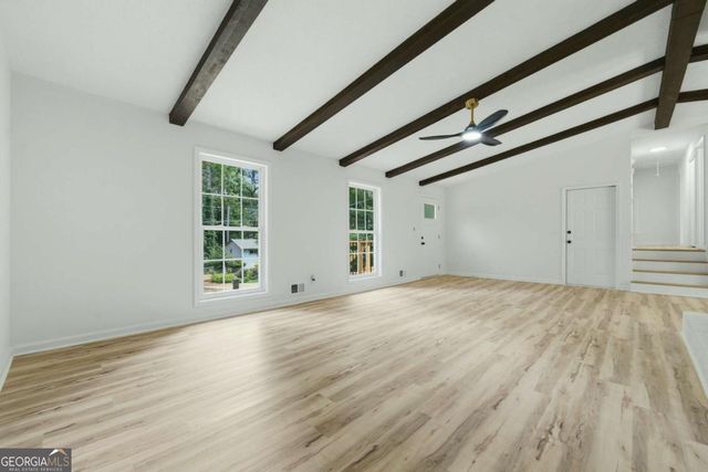 411 Hunters Lane, Woodstock, GA 30189