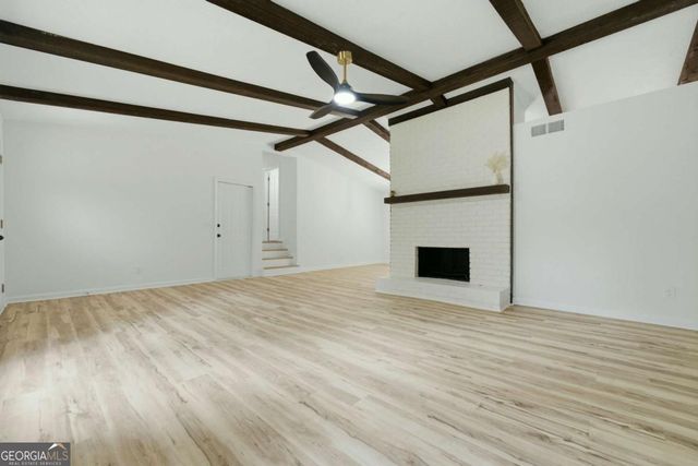 411 Hunters Lane, Woodstock, GA 30189