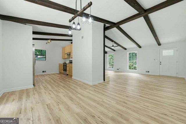 411 Hunters Lane, Woodstock, GA 30189