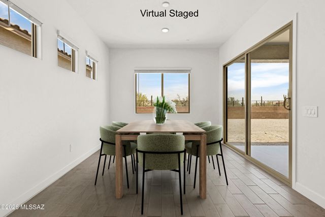5069 W Tavira Way, Marana, AZ 85742