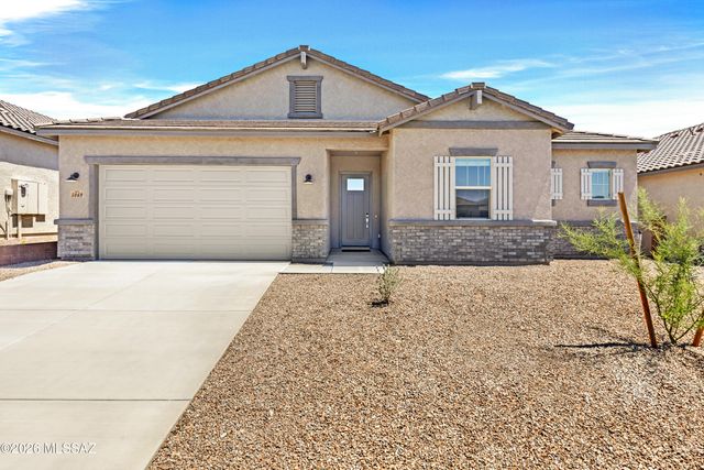5069 W Tavira Way, Marana, AZ 85742