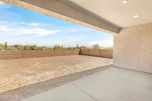 5069 W Tavira Way, Marana, AZ 85742