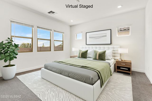 5069 W Tavira Way, Marana, AZ 85742