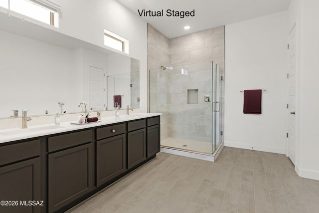 5069 W Tavira Way, Marana, AZ 85742