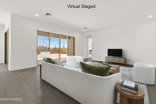 5069 W Tavira Way, Marana, AZ 85742