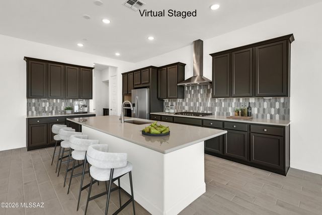 5069 W Tavira Way, Marana, AZ 85742