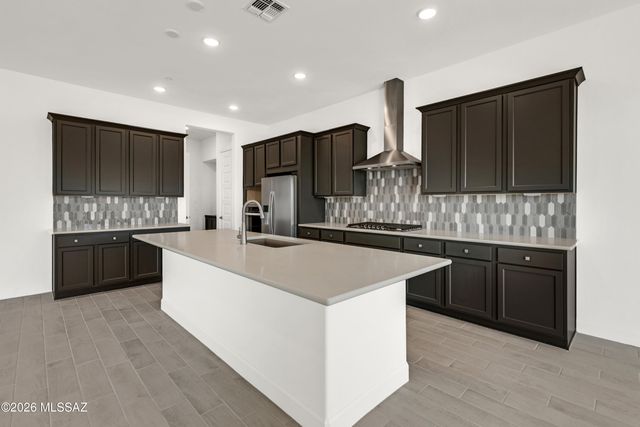 5069 W Tavira Way, Marana, AZ 85742