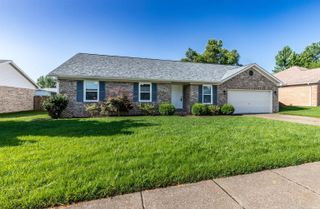 8833 Idaho Drive, Newburgh, IN 47630