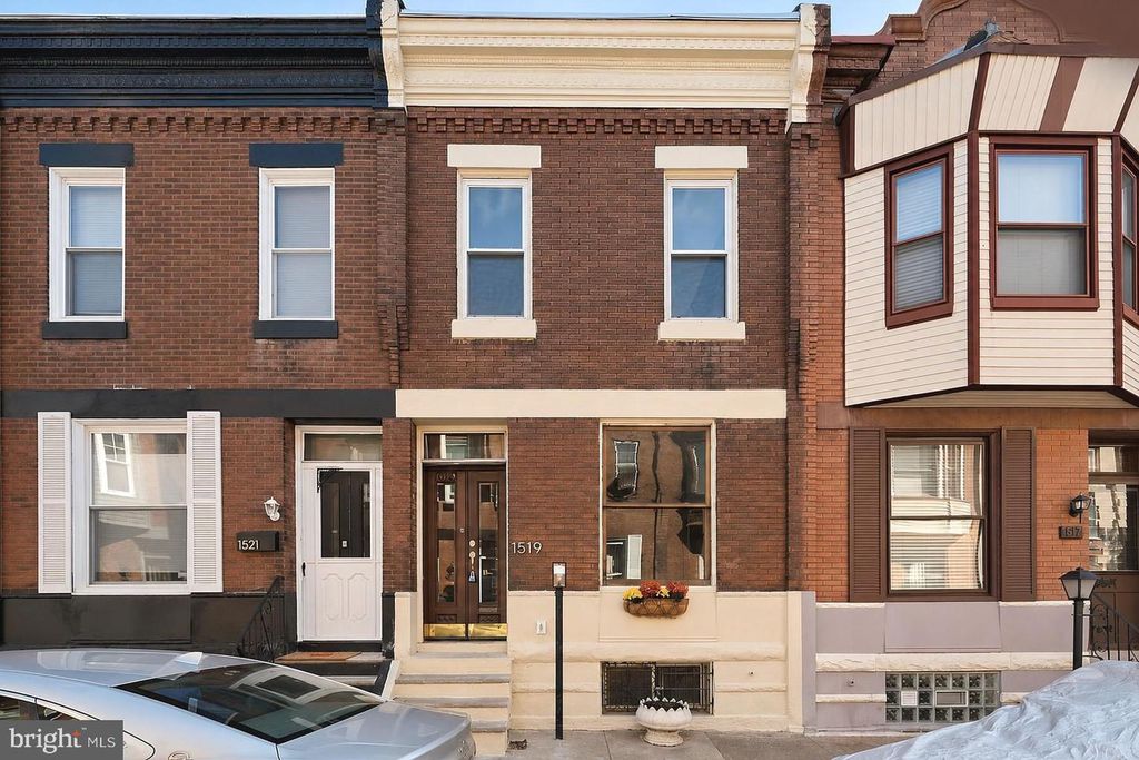 1519 N DOVER ST, Philadelphia, PA 19121