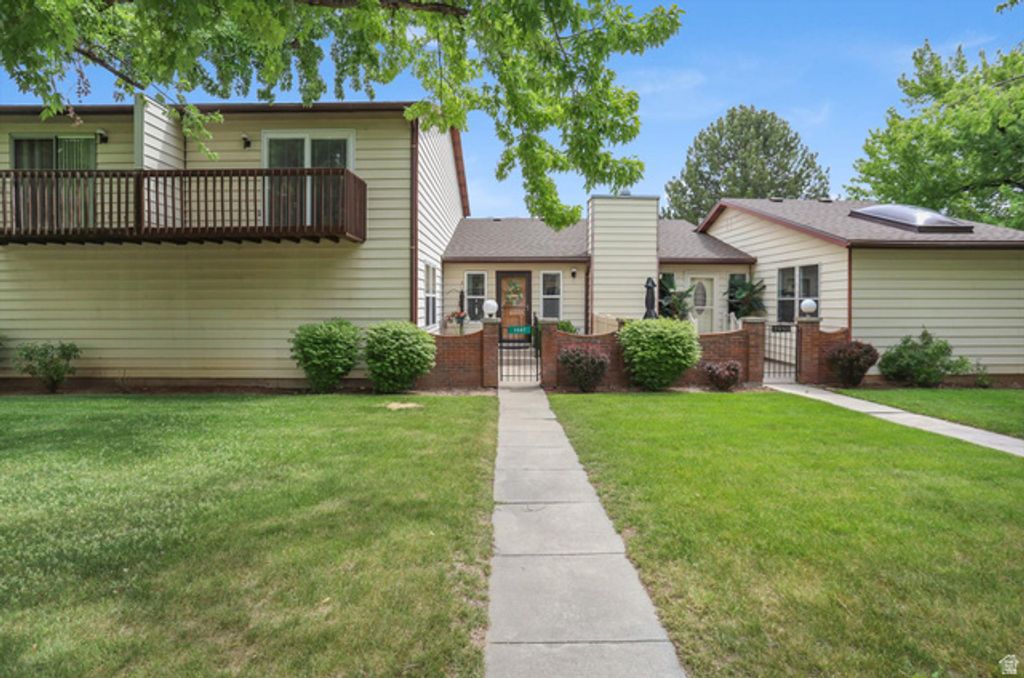 Image 2 of property listing at 3987 WESTWIND CT, Riverdale, UT 84405