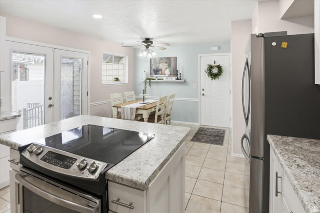 Image 12 of property listing at 3987 WESTWIND CT, Riverdale, UT 84405