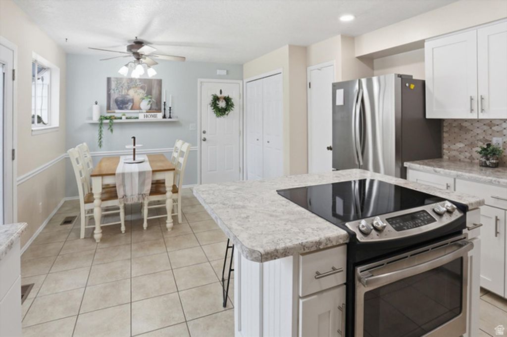 Image 13 of property listing at 3987 WESTWIND CT, Riverdale, UT 84405