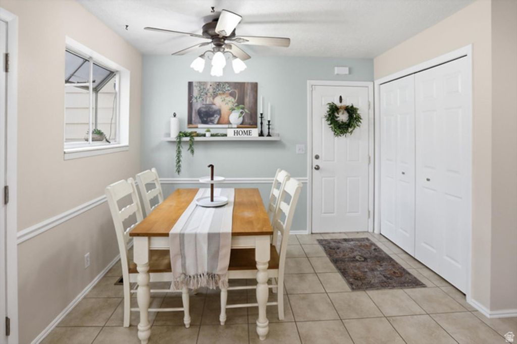 Image 15 of property listing at 3987 WESTWIND CT, Riverdale, UT 84405