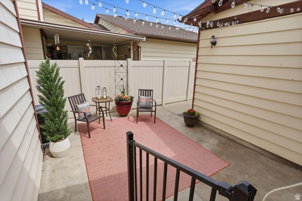 Image 35 of property listing at 3987 WESTWIND CT, Riverdale, UT 84405