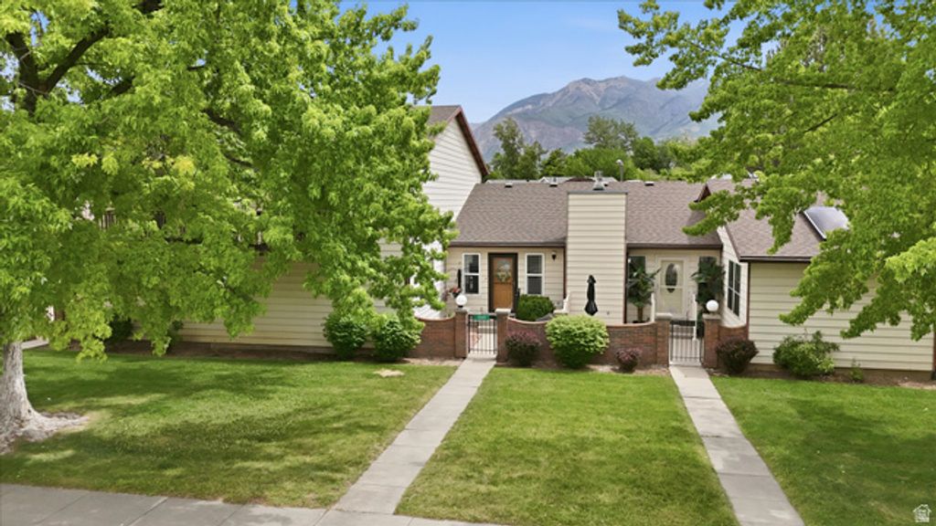 Image 40 of property listing at 3987 WESTWIND CT, Riverdale, UT 84405
