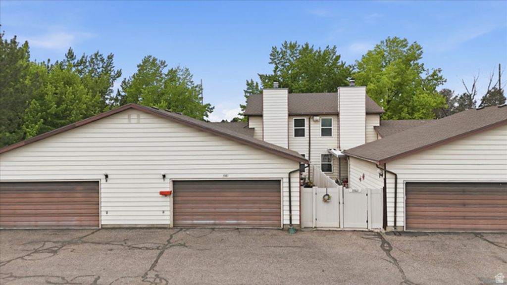 Image 41 of property listing at 3987 WESTWIND CT, Riverdale, UT 84405