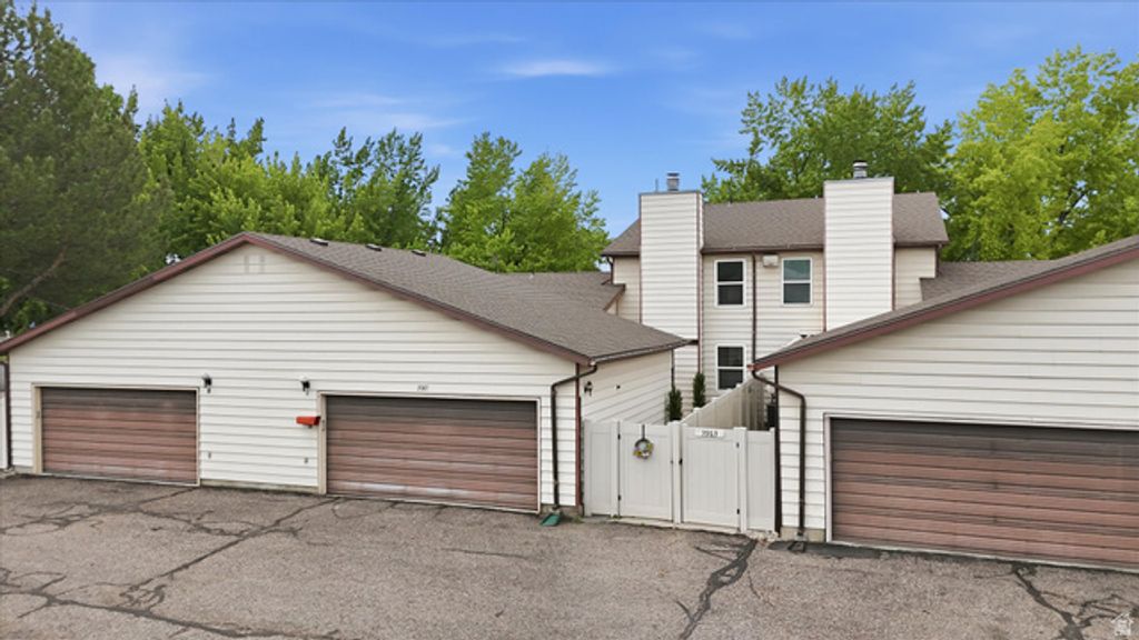 Image 42 of property listing at 3987 WESTWIND CT, Riverdale, UT 84405