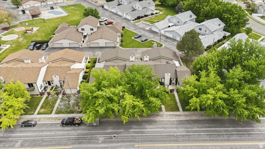 Image 49 of property listing at 3987 WESTWIND CT, Riverdale, UT 84405
