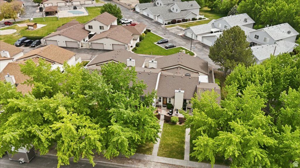Image 51 of property listing at 3987 WESTWIND CT, Riverdale, UT 84405