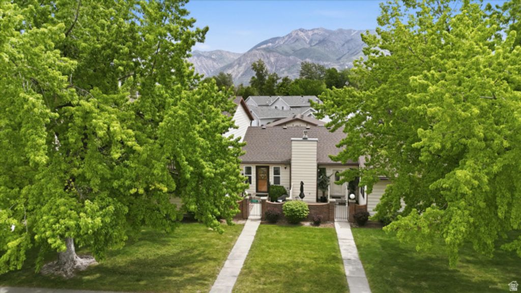 Image 52 of property listing at 3987 WESTWIND CT, Riverdale, UT 84405