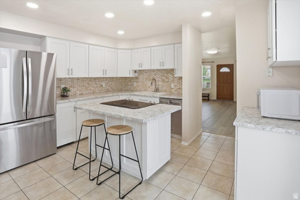 Image 8 of property listing at 3987 WESTWIND CT, Riverdale, UT 84405