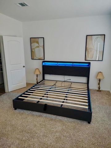 23788 Patchouli Terrace Drive, Splendora, TX 77372