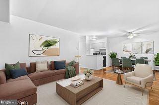 5913 PRINCE JAMES DR #J, Springfield, VA 22152