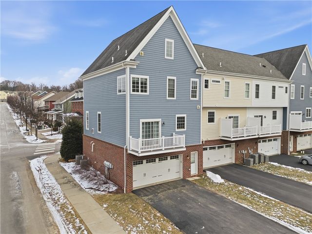 200 Venango Trl, Marshall, PA 16046