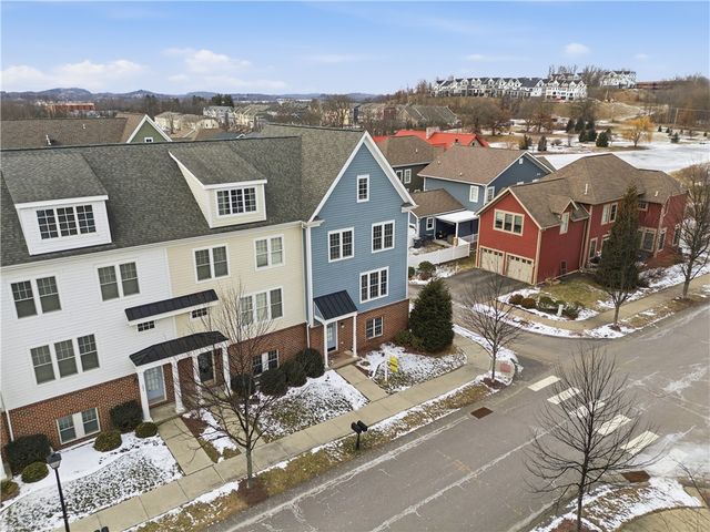 200 Venango Trl, Marshall, PA 16046